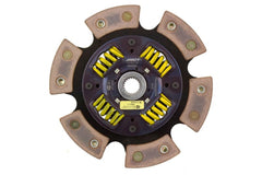 Advanced Clutch Technology 6224203 6 Pad Sprung Race Disc
