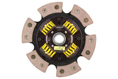 Advanced Clutch Technology 6224205 6 Pad Sprung Race Disc
