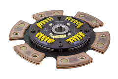 Advanced Clutch Technology 6224206 6 Pad Sprung Race Disc