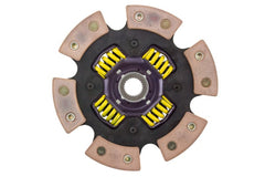 Advanced Clutch Technology 6224206 6 Pad Sprung Race Disc