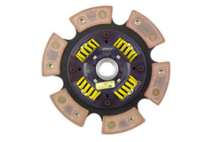 Advanced Clutch Technology 6224206 6 Pad Sprung Race Disc