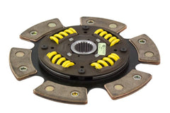 Advanced Clutch Technology 6224207 6 Pad Sprung Race Disc