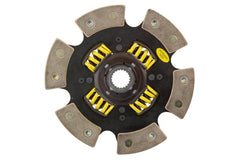 Advanced Clutch Technology 6224207 6 Pad Sprung Race Disc