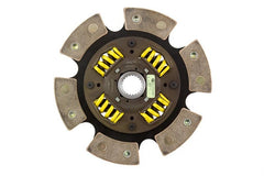Advanced Clutch Technology 6224207 6 Pad Sprung Race Disc