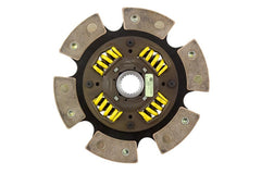 Advanced Clutch Technology 6224207 6 Pad Sprung Race Disc