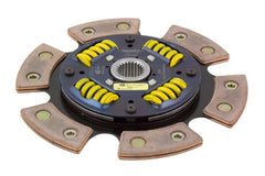 Advanced Clutch Technology 6224208 6 Pad Sprung Race Disc