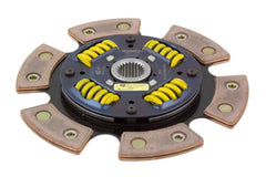 Advanced Clutch Technology 6224208 6 Pad Sprung Race Disc