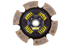 Advanced Clutch Technology 6224210 6 Pad Sprung Race Disc