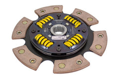 Advanced Clutch Technology 6224216 6 Pad Sprung Race Disc