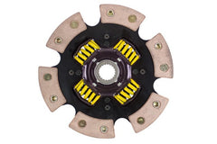Advanced Clutch Technology 6224216 6 Pad Sprung Race Disc