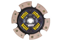 Advanced Clutch Technology 6224216 6 Pad Sprung Race Disc