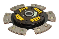 Advanced Clutch Technology 6224218-1 6 Pad Sprung Race Disc