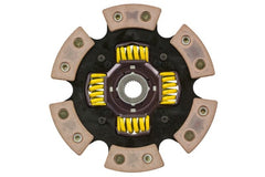 Advanced Clutch Technology 6224218-1 6 Pad Sprung Race Disc