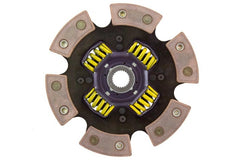 Advanced Clutch Technology 6224218 6 Pad Sprung Race Disc