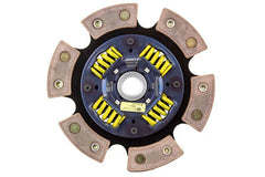 Advanced Clutch Technology 6224218 6 Pad Sprung Race Disc