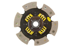 Advanced Clutch Technology 6224220 6 Pad Sprung Race Disc