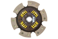 Advanced Clutch Technology 6224220 6 Pad Sprung Race Disc