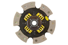 Advanced Clutch Technology 6224222 6 Pad Sprung Race Disc