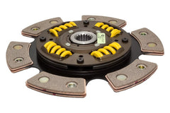 Advanced Clutch Technology 6224226 6 Pad Sprung Race Disc