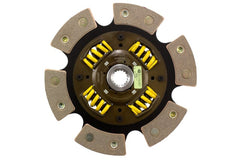 Advanced Clutch Technology 6224226 6 Pad Sprung Race Disc