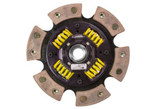 Advanced Clutch Technology 6224505-1 6 Pad Sprung Race Disc
