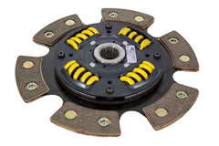 Advanced Clutch Technology 6228205 6 Pad Sprung Race Disc
