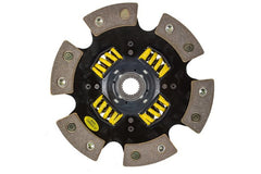 Advanced Clutch Technology 6228205 6 Pad Sprung Race Disc