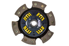Advanced Clutch Technology 6228205 6 Pad Sprung Race Disc