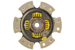 Advanced Clutch Technology 6228215 6 Pad Sprung Race Disc
