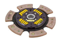 Advanced Clutch Technology 6228218 6 Pad Sprung Race Disc