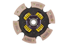 Advanced Clutch Technology 6228218 6 Pad Sprung Race Disc
