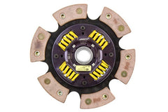 Advanced Clutch Technology 6228218 6 Pad Sprung Race Disc
