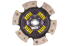 Advanced Clutch Technology 6228222 6 Pad Sprung Race Disc