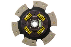 Advanced Clutch Technology 6236208 6 Pad Sprung Race Disc