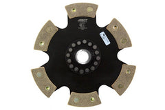 Advanced Clutch Technology 6240010 6 Pad Rigid Race Disc