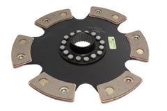 Advanced Clutch Technology 6240030 6 Pad Rigid Race Disc