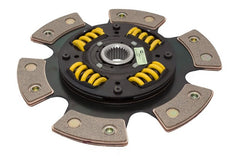 Advanced Clutch Technology 6240208 6 Pad Sprung Race Disc