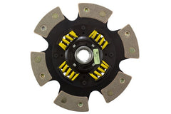 Advanced Clutch Technology 6240208 6 Pad Sprung Race Disc