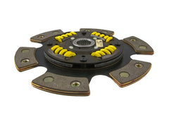 Advanced Clutch Technology 6240210 6 Pad Sprung Race Disc