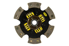Advanced Clutch Technology 6240210 6 Pad Sprung Race Disc