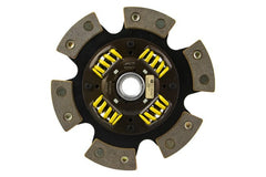 Advanced Clutch Technology 6240210 6 Pad Sprung Race Disc