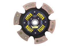 Advanced Clutch Technology 6240226 6 Pad Sprung Race Disc
