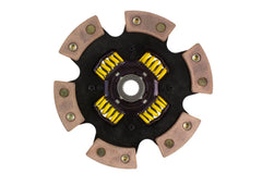Advanced Clutch Technology 6240227C 6 Pad Sprung Race Disc