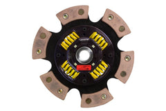 Advanced Clutch Technology 6240227C 6 Pad Sprung Race Disc