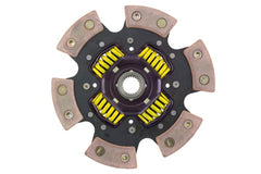 Advanced Clutch Technology 6240306 6 Pad Sprung Race Disc
