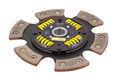 Advanced Clutch Technology 6240508-1 6 Pad Sprung Race Disc