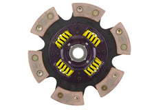 Advanced Clutch Technology 6240508-2 6 Pad Sprung Race Disc