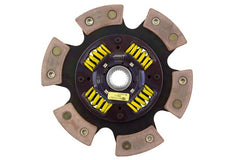 Advanced Clutch Technology 6240508 6 Pad Sprung Race Disc