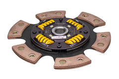 Advanced Clutch Technology 6240518 6 Pad Sprung Race Disc