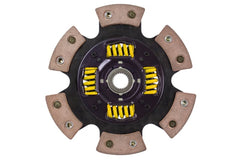 Advanced Clutch Technology 6240518 6 Pad Sprung Race Disc